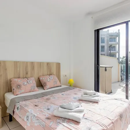 2 Bedroom Amazing In Orihuela
